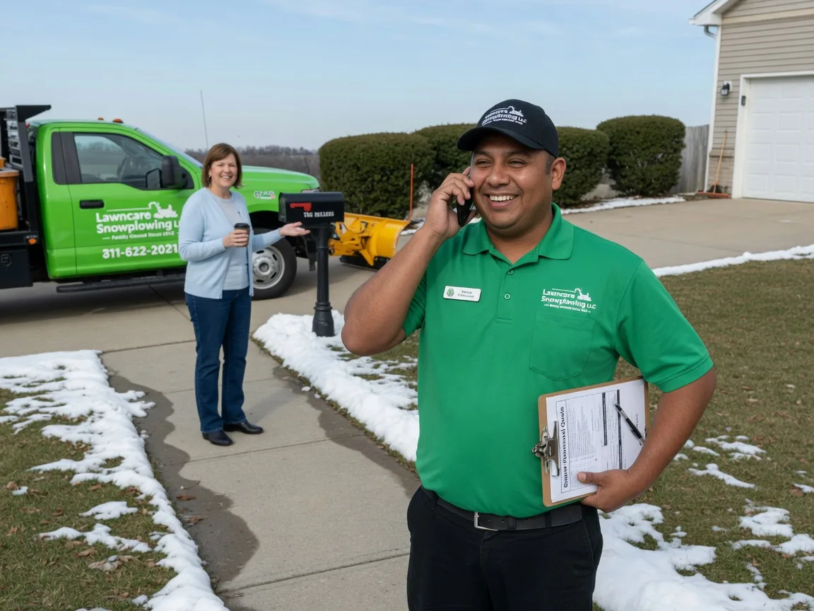Lawn Care Services By Expert Landscaper Hopkinton, MA FAQs